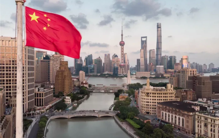 China's Belt and Road Initiative hits record $124 billion in first half of 2025