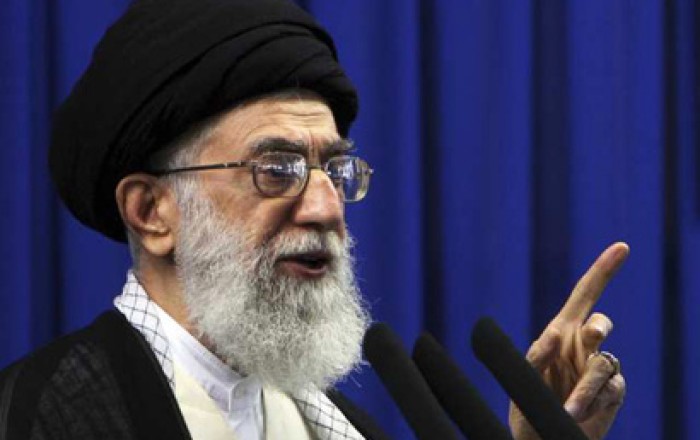 Khamenei’s personal hatred of Azerbaijan - opinion