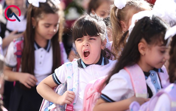 Məktəbəhazırlıq qrupları üzrə məktəb seçiminə başlanılır