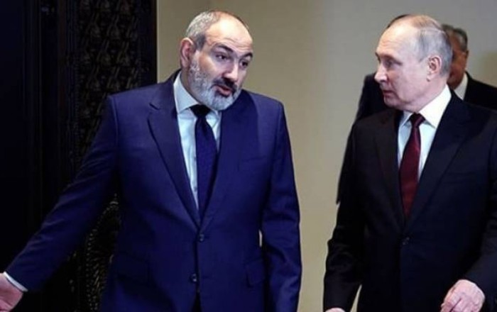 Ermənistan bu tarixdə KTMT-dən çıxacaq