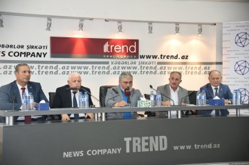 Baku Network rolls out next phase to counter hybrid and ideological threats (PHOTO/VIDEO)