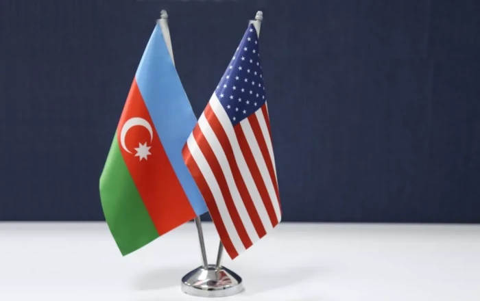 Azerbaijan offers condolences to US over deadly Texas floods