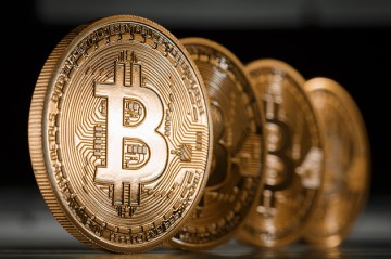 Bitcoin hits record high of $113K