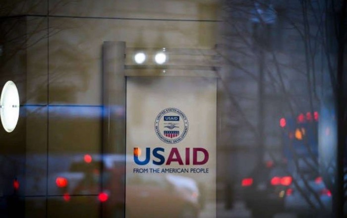 USAİD-in fəaliyyəti dayandırıldı