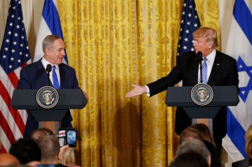 Netanyahu will visit the White House next Monday