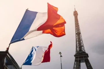 France plans “solidarity contribution” for wealthy in budget overhaul