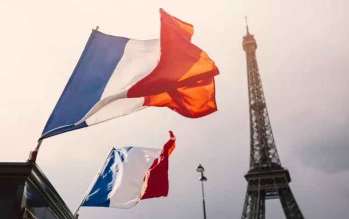 France plans “solidarity contribution” for wealthy in budget overhaul