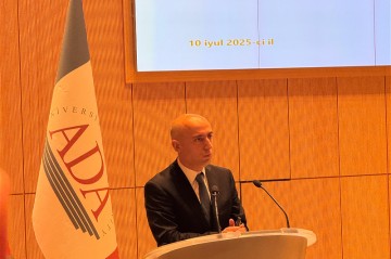 Эмин Амруллаев: если педагог не может ответить на 30 вопросов, это ставит под сомнение его право на преподавание