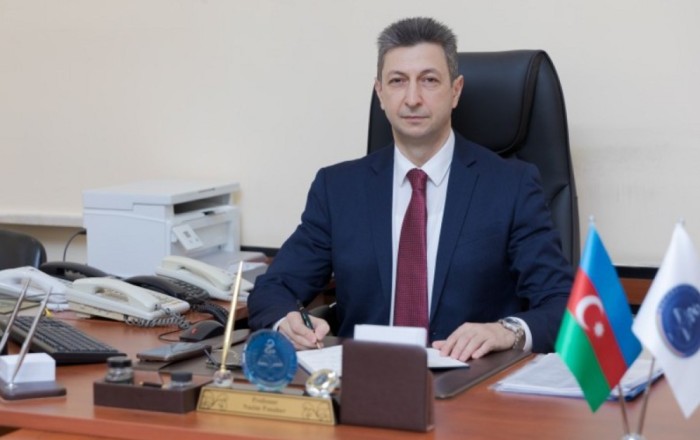Ильхам Алиев назначил нового ректора