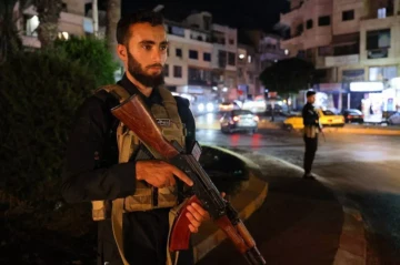 Israel says it allows 48 hours entry of Syrian security in Suwayda