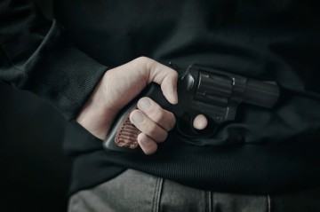 ABŞ-də məzunların görüş gününə gələnlərə atəş açıldı - Yaralılar var