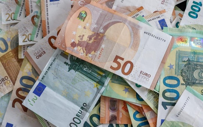 Европа платит России больше, чем помогает Украине