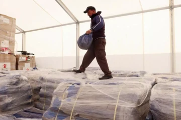 Israel approves expanded humanitarian aid to Gaza, allowing 100 trucks daily