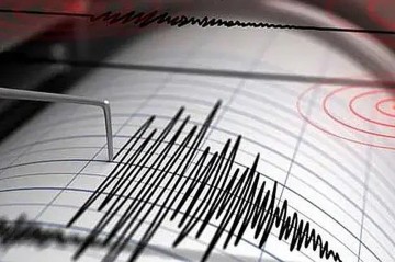 5.7 magnitude quake strikes off coast of Alaska
