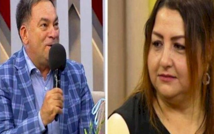 Əlikram Bayramovdan etiraf: Daimi nəzarətdəyəm