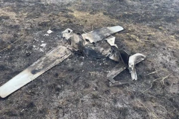 Russian air defences down 74 Ukrainian drones overnight