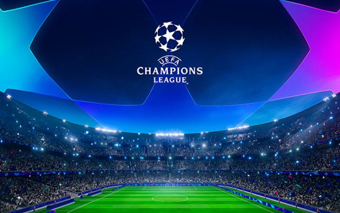 Çempionlar Liqasında yeni mövsüm başladı