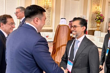 Kazakhstan and UAE tie knot on strategic partnership in energy realm