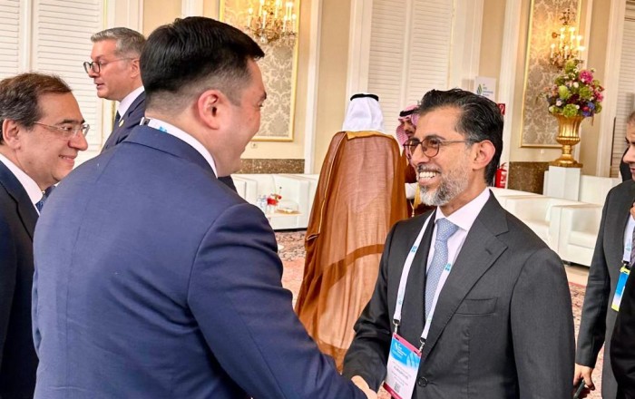 Kazakhstan and UAE tie knot on strategic partnership in energy realm