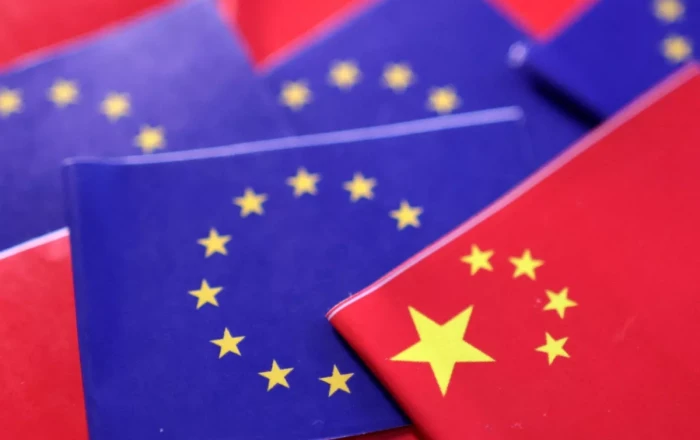 China strikes back at EU with procurement ban on medical devices
