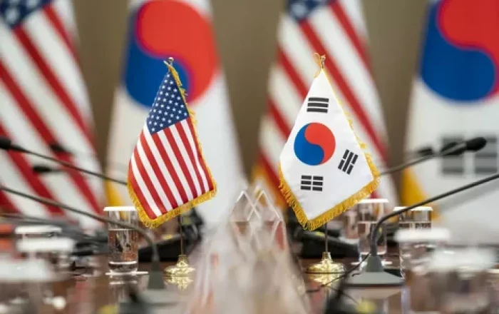 South Korea races to avert US tariffs as Trump sets August deadline