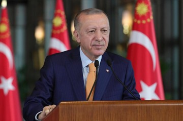 Ərdoğandan Zəngəzur dəhlizi -