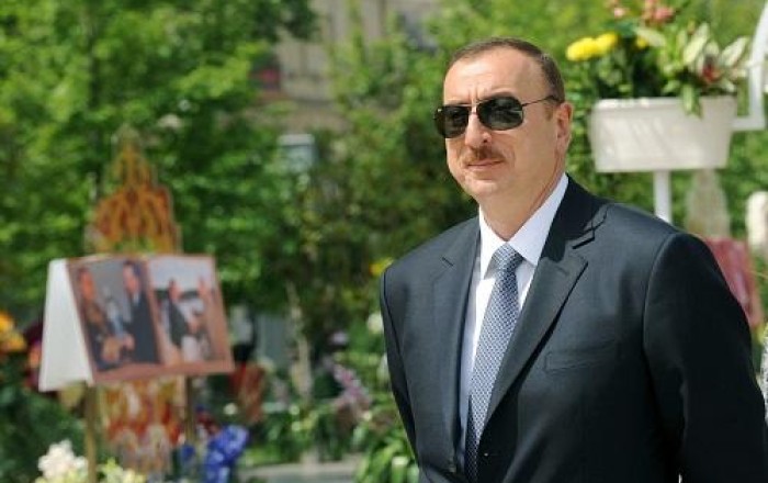Əhali Prezidentin fəaliyyətini necə qiymətləndirir?