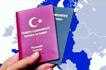 EU to ease Schengen visas for Turkish citizens with clean travel records