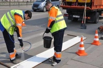 На ряде улиц Баку движение будет полностью ограничено
