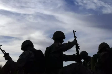 Thailand warns of Cambodian military build-up as sides set to meet in Malaysia