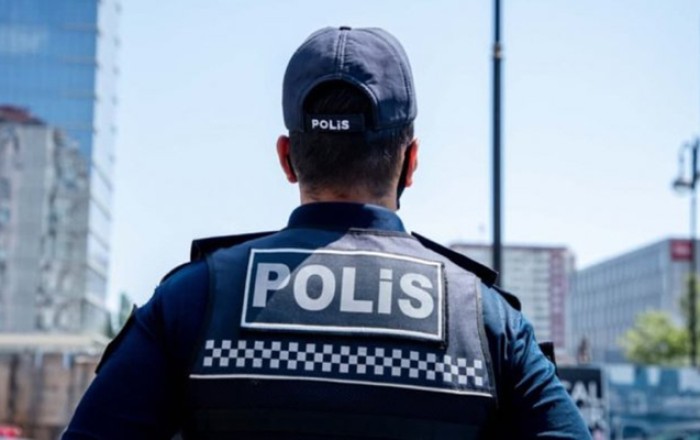 Polis əməkdaşlarının sosial müdafiəsi gücləndirilir