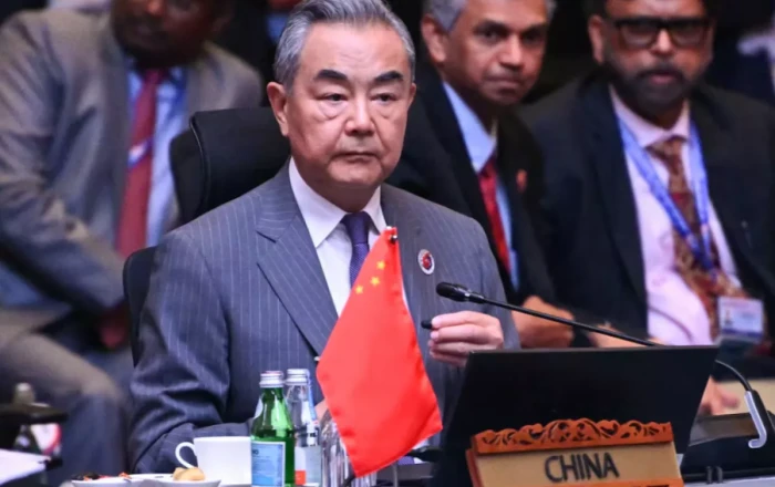 China offers to mediate Cambodia–Thailand border dispute
