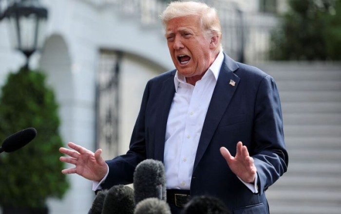 В США заявили, что ультиматум Трампа только поможет России