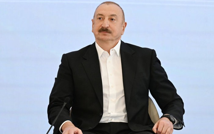 “Artıq mən olmayacaqdım...” -