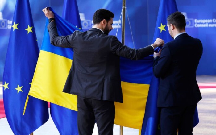 Зампостпреда при ОБСЕ указал на ультиматум Запада по Украине