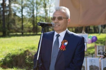 Rusiyada vətəndaşlığı alınan azərbaycanlı diaspor rəhbəri danışdı