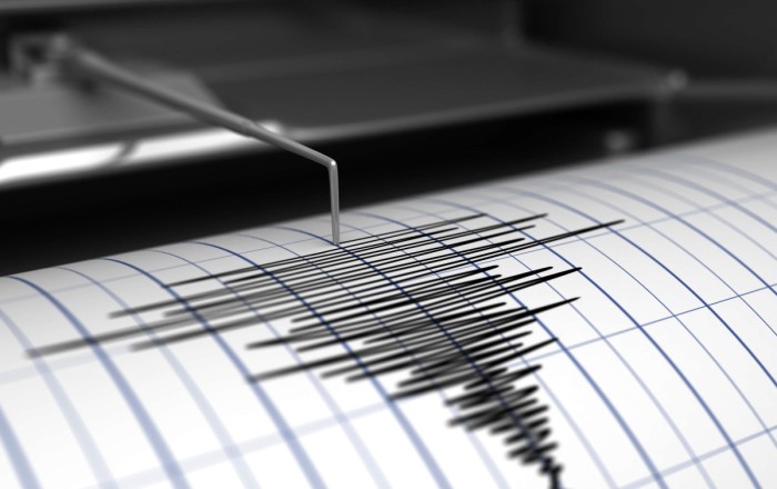 5.8-magnitude quake hits off Indonesia's East Nusa Tenggara province