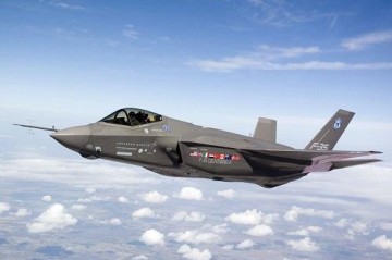 Germany plans to buy additional F-35 fighter jets