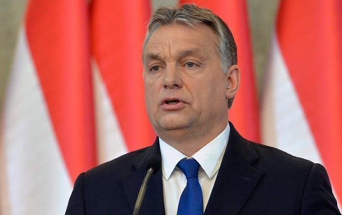 Rusiya məğlub olmayacaq, çünki... - Orban