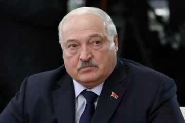 Belarus stands neutral, denies participation in Ukraine war