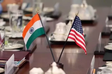 India set for favourable US trade agreement amid tariff negotiations