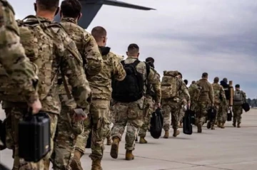 Trump administration ends National Guard deployment in Los Angeles