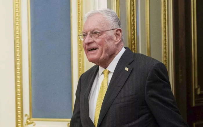 Trump's envoy Kellogg to visit Ukraine shortly