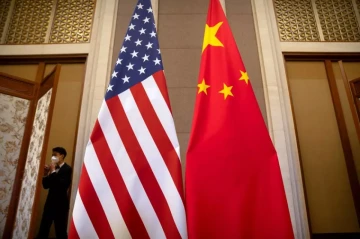 Bloomberg: US Treasury secretary signals flexibility on China tariff deadline