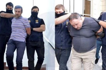 Консул России встретился с Картавых и Белоусовым