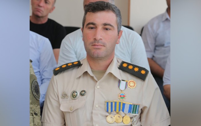 Qazi kapitanın şikayətlərinə -