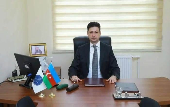 Rektor təyin edilən Nazim Pənahov kimdir? - DOSYE