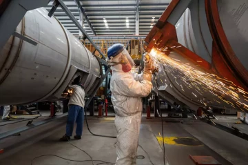 China’s industrial profits continue to decline
