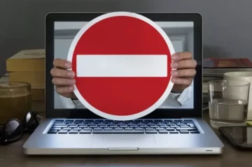 Russia restricts access to Azerbaijani news websites, “.az” domain sites
