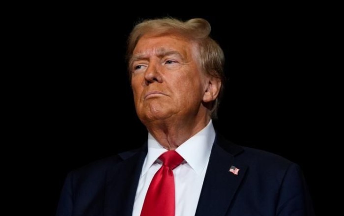 MWM: Трамп рассматривает вопрос поставок Киеву ракет JASSM